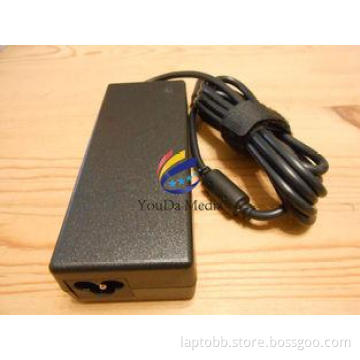 90W AC laptop battery adapter / 19.5V DELL notebook power a